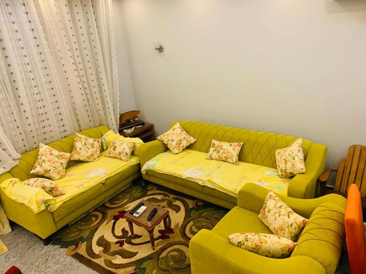 Chalet Stella Makadi Family Only Apart otel Hurgada Dış mekan fotoğraf